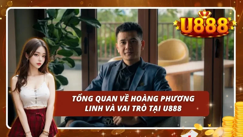 Khái quát sơ lược về Hoàng Phương Linh