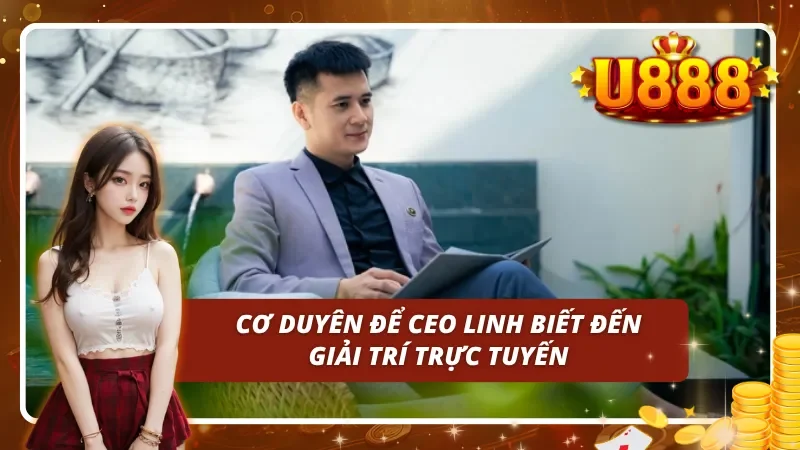 Quá trình đưa Phương Linh tiếp cận với giải trí trực tuyến
