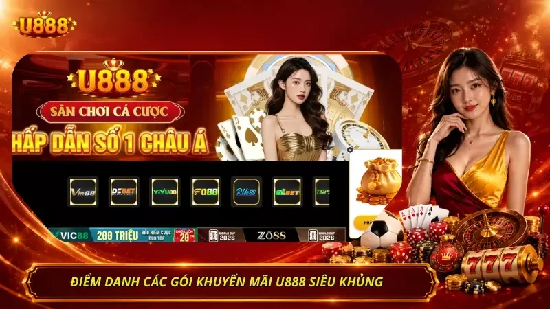 Khám phá chi tiết danh sách các chương trình ưu đãi