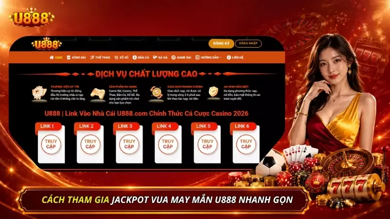 Chi tiết về quy trình các bước tham gia bắt kèo nổ hũ cực nhanh