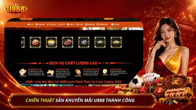 Những bí quyết săn khuyến mãi cực hấp dẫn cho tân thủ