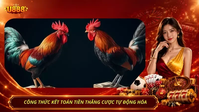 Newbie cần hiểu rõ công thức kết toán tiền cược là gì