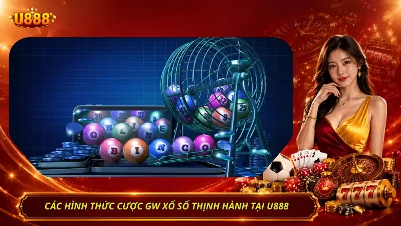 Danh mục các thể thức tranh tài kịch tính không thể bỏ qua trên bảng kèo