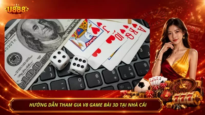 Chi tiết về quy trình các bước tham gia bắt kèo game bài cực nhanh