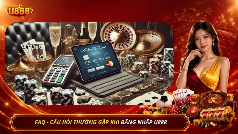 Những lỗi thường gặp xuyên suốt quá trình đăng nhập nhà cái