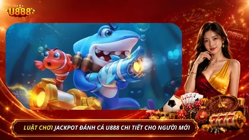 Những luật chơi Jackpot newbie cần phải nắm rõ