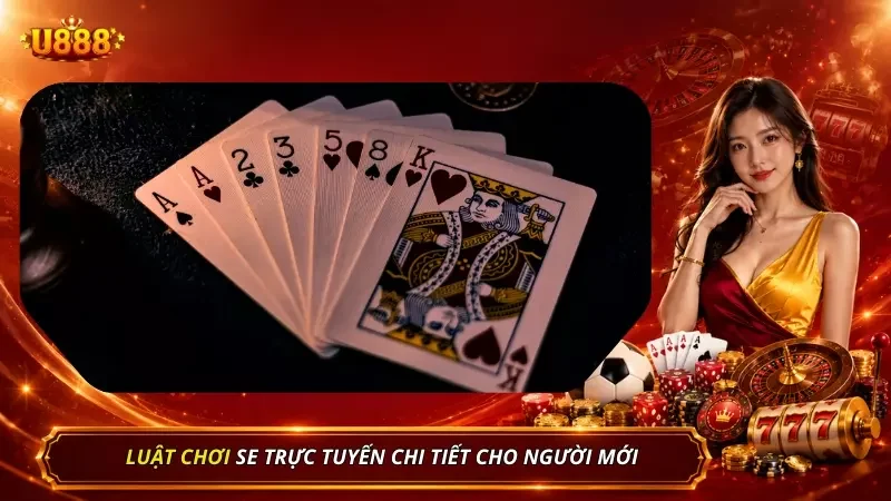 Những luật chơi tại sảnh SE người chơi cần rõ