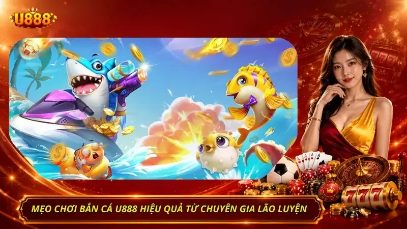 Điểm qua top 3 mẹo săn cá cực hay được áp dụng bởi chuyên gia