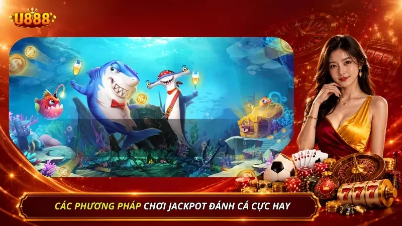 Những bí quyết giúp anh em newbie tham gia Jackpot hiệu quả