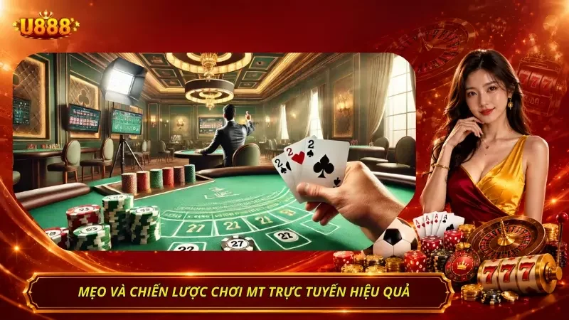 Một vài mẹo chơi MT cực hay từ cao thủ