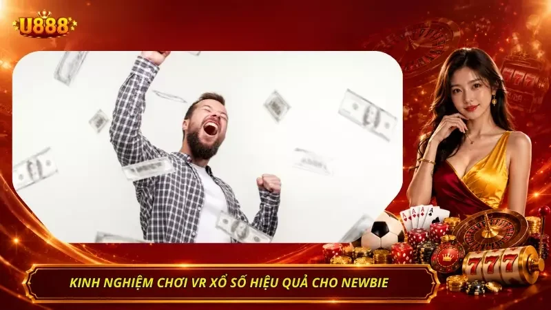Khám phá một số bí quyết tham gia sân chơi xổ số TP
