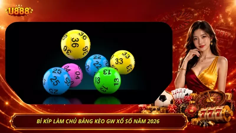 Những bí kíp giúp anh em tham gia xổ số trực tuyến dễ ăn hơn