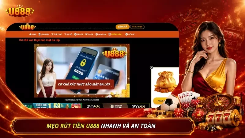 Những mẹo rút tiền cực hay newbie nên biết và áp dụng