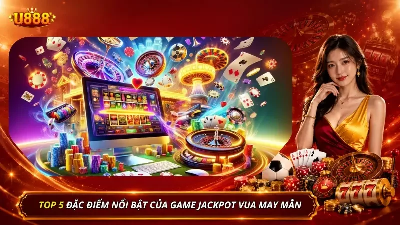 Những đặc điểm làm nên vị thế của sảnh cược trực tuyến hàng đầu